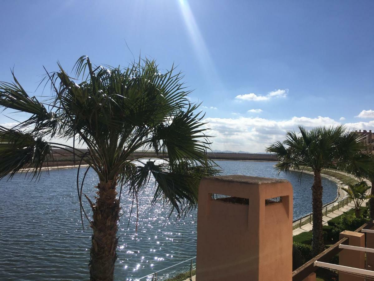 La Isla Appartement