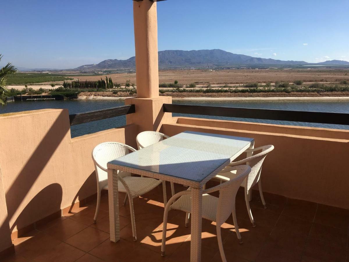 La Isla Appartement