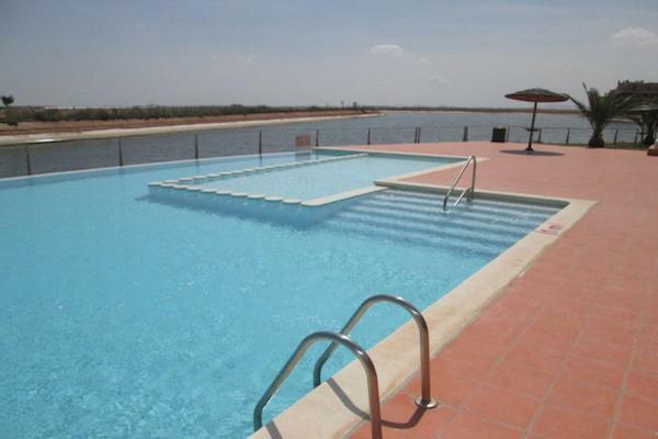 La Isla Appartement *