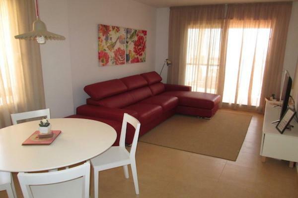 Appartement La Isla Murcia