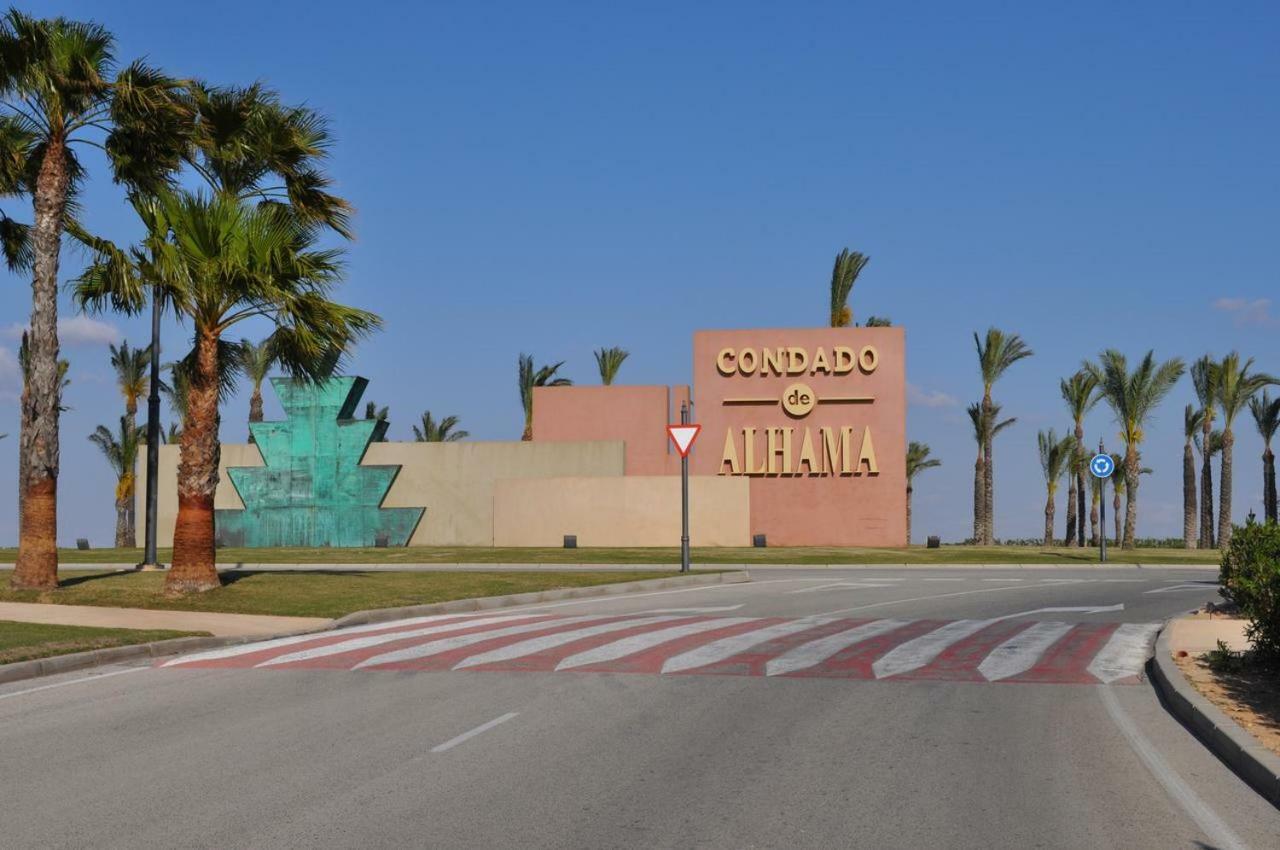 Appartement La Isla Murcia