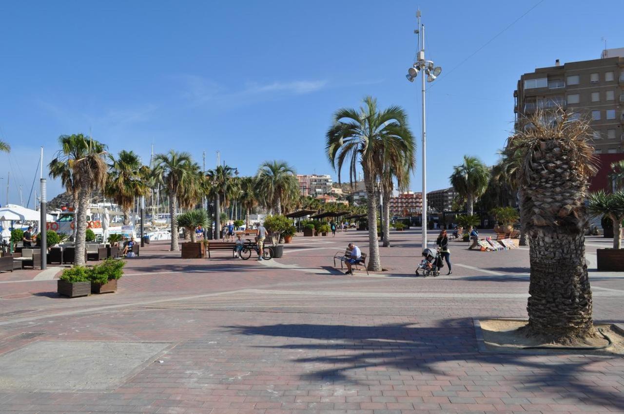Appartement La Isla Murcia