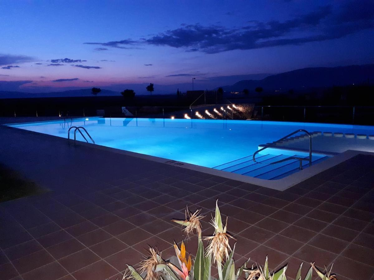 Appartement La Isla